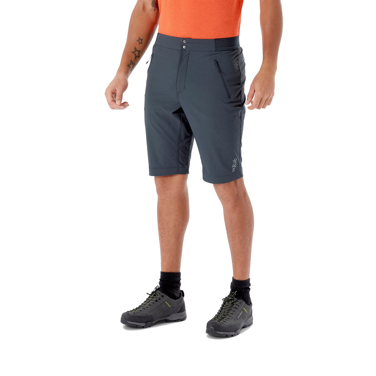 Spodenki ASCENDOR LIGHT SHORTS