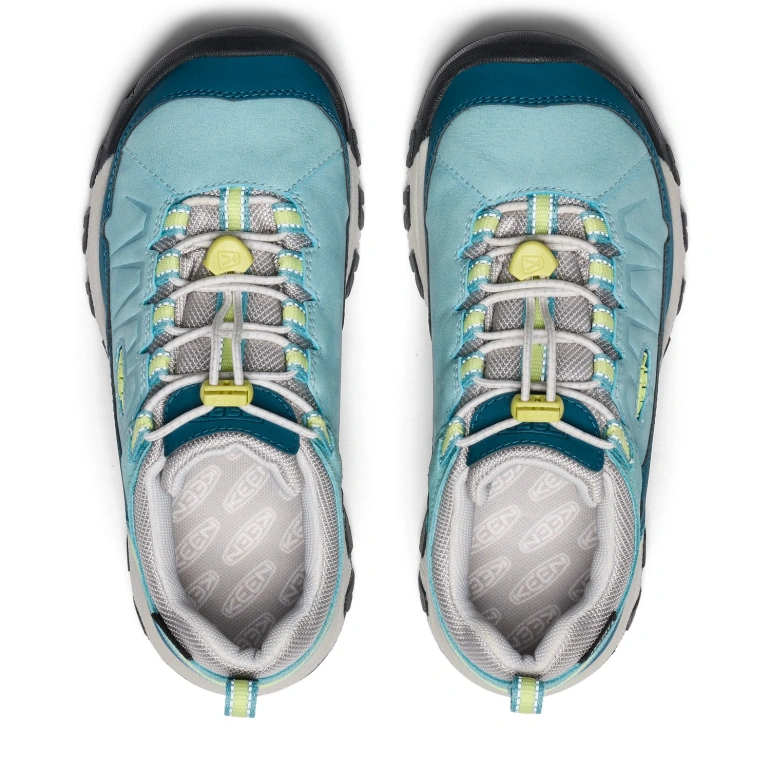 Buty TARGHEE IV LOW WP KIDS