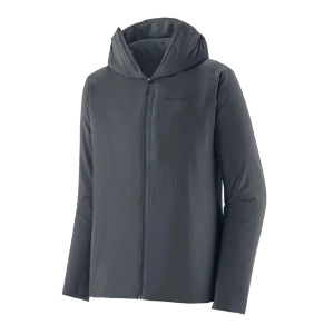 Kurtka NANO-AIR ULTRALIGHT FULL-ZIP HOODY MEN