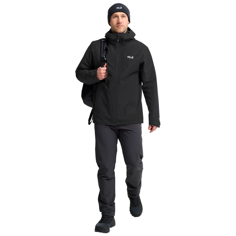 Kurtka 3w1 STONETRAIL 3IN1 JKT M