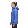 Kurtka FINELINE STRETCH SHELL WOMEN