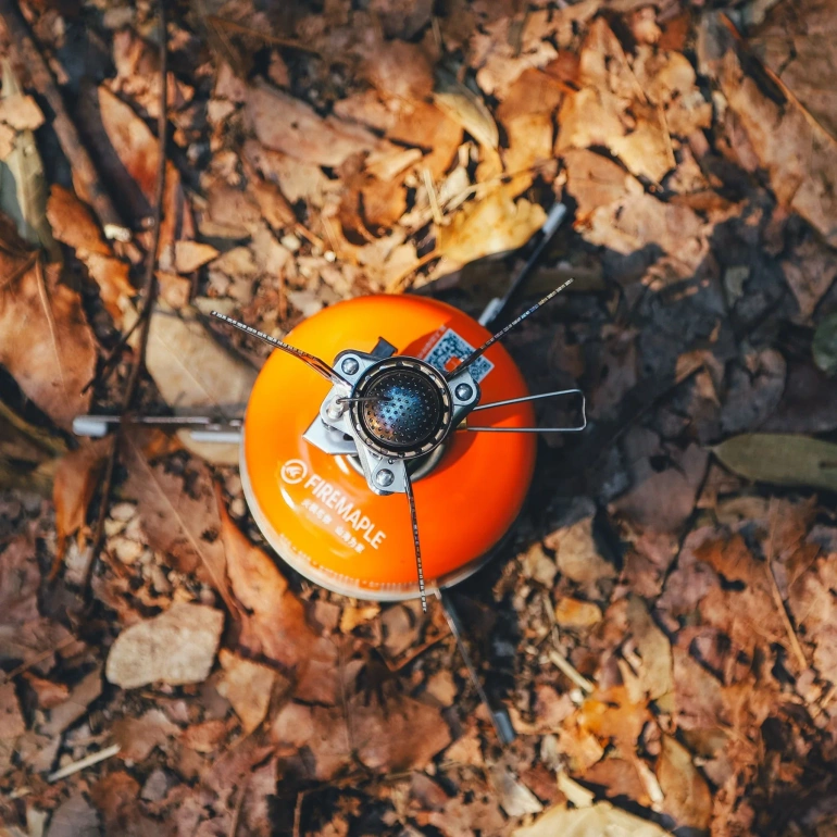 Palnik TORCH GAS STOVE