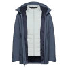 Kurtka HUNBERG 2 3IN1 JKT WOMEN