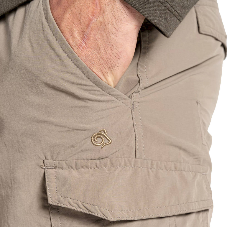 Spodnie NOSILIFE CARGO II TROUSERS