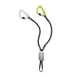 Lonża na via ferrata CABLE KIT ULTRALITE VII