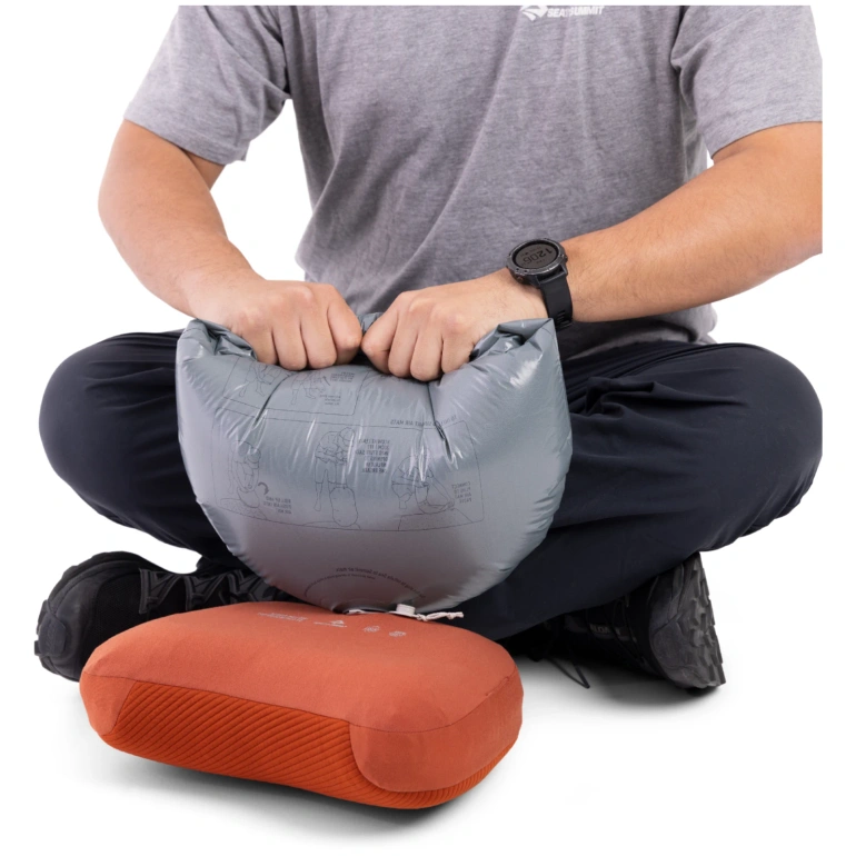 Poduszka AEROS PILLOW PREMIUM REGULAR