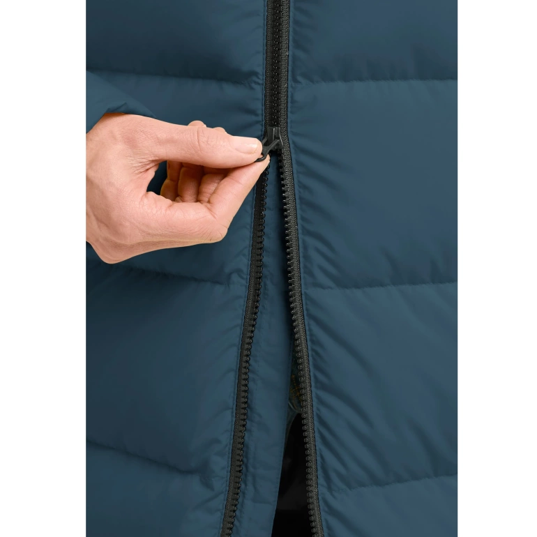 Płaszcz puchowy FROZEN PALACE COAT WOMEN RDS