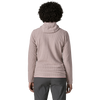 Bluza R1 AIR FULL-ZIP HOODY WOMEN