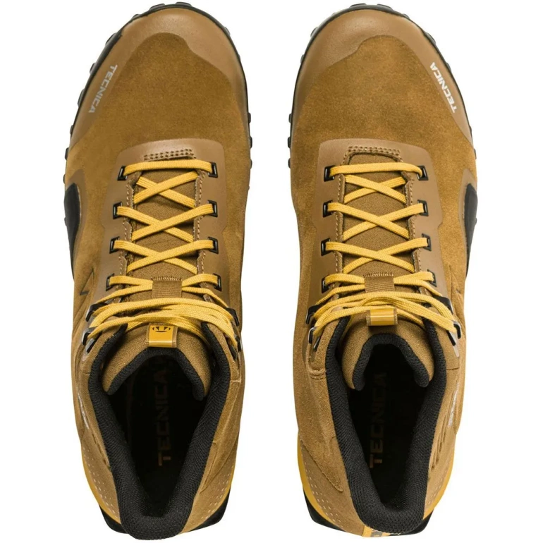 Buty MAGMA MID GORE-TEX MEN
