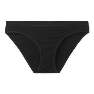 Figi z wełną MERINO BIKINI WOMEN