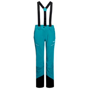 Spodnie GRAVITY TOUR PANTS WOMEN