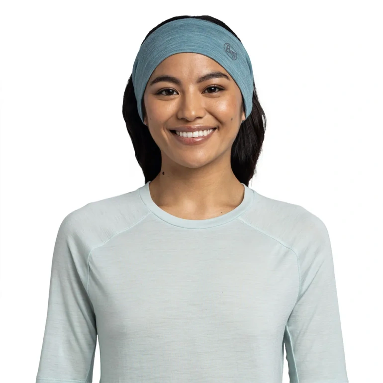 Opaska LIGHTWEIGHT MERINO HEADBAND