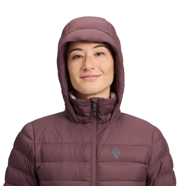Kurtka ACCESS DOWN 2.0 PARKA WOMEN