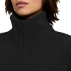 Kurtka polarowa HIGH CURL JKT WOMEN