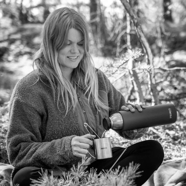 Termos CLASSIC LIGHT THERMOS 1L