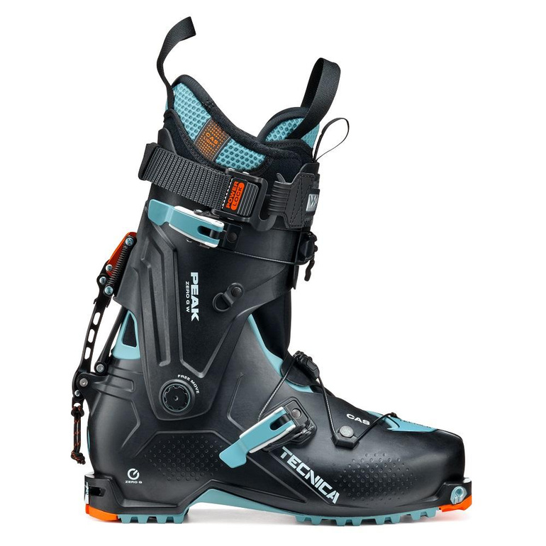 Buty skitourowe ZERO G PEAK WOMEN