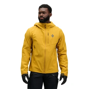 Kurtka DAWN PATROL SOFTSHELL MEN