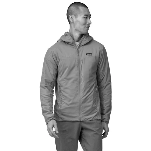 Kurtka NANO-AIR LIGHT HYBRID HOODY