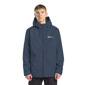 Kurtka 3w1 TAUBENBERG 3IN1 JACKET MEN