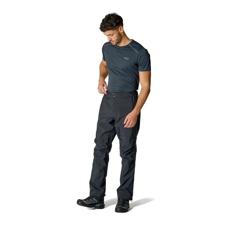 Spodnie KANGRI GORE-TEX PANT