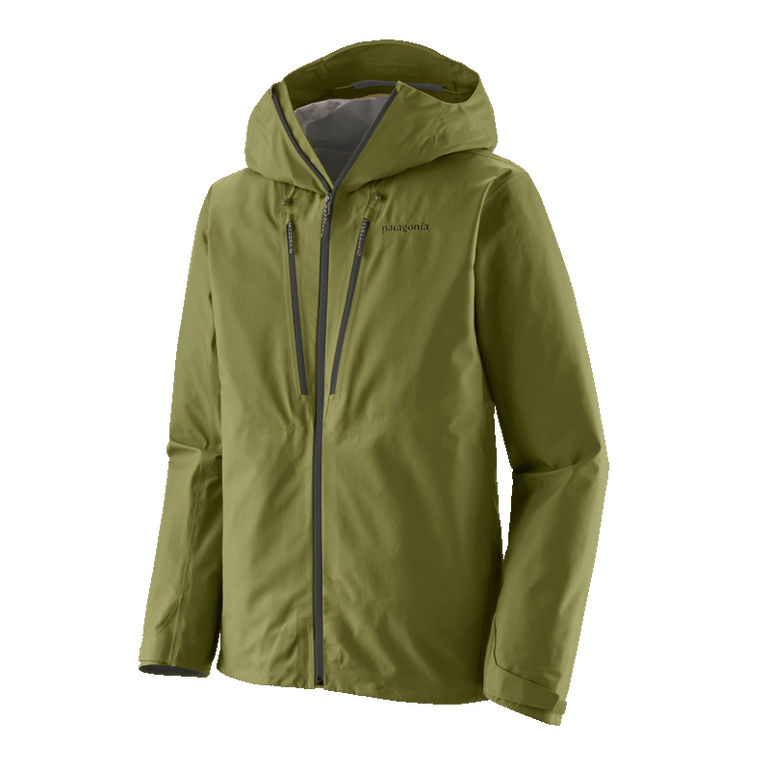 Kurtka TRIOLET GORE-TEX JACKET MEN