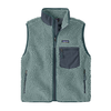 Kamizelka CLASSIC RETRO X-VEST