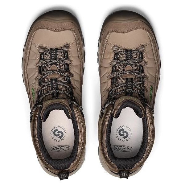 Buty TARGHEE IV MID WP MEN