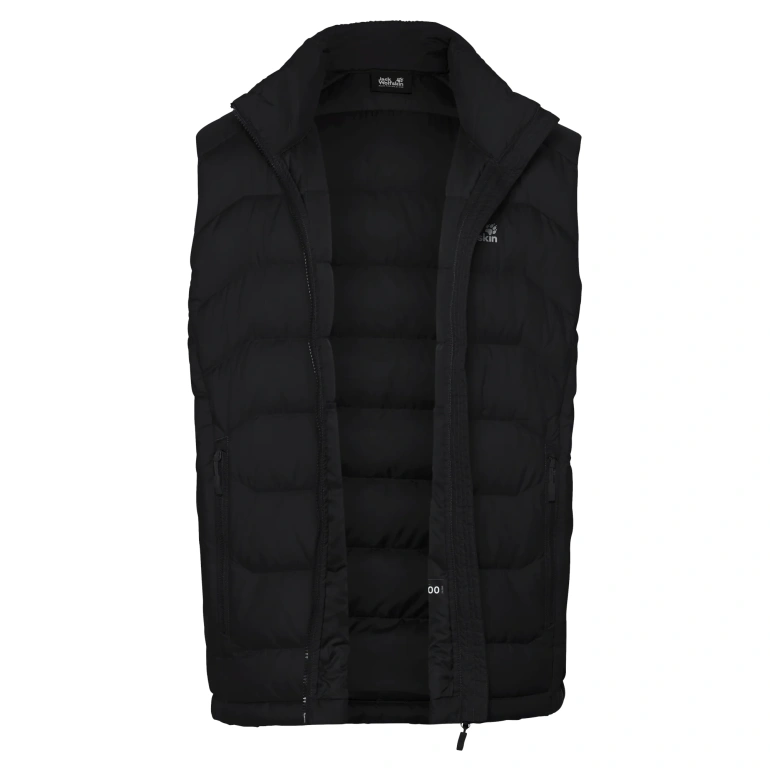 Kamizelka WILD PASS DOWN VEST RDS MEN