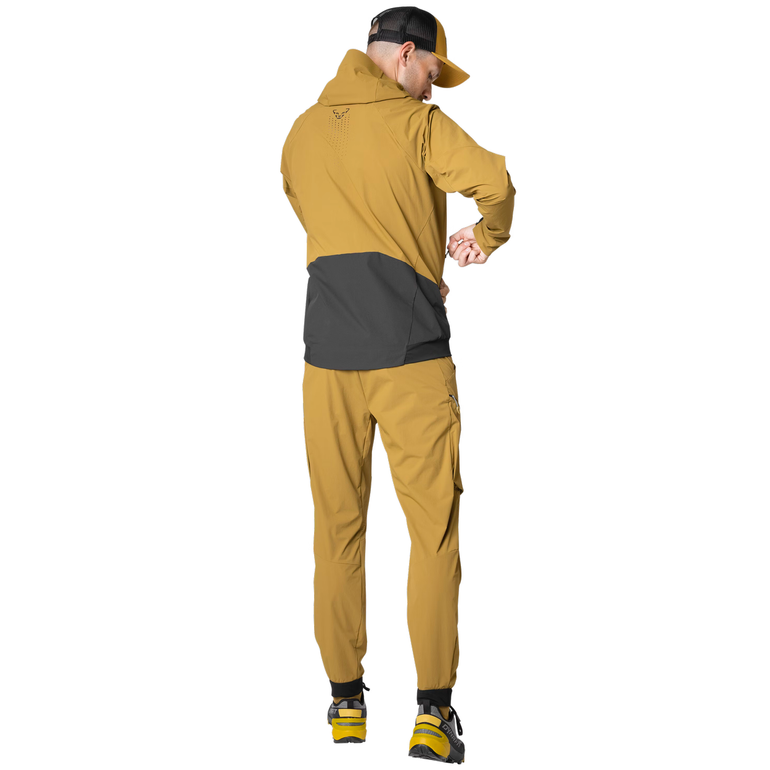 Spodnie TRANSALPER CARGO PANTS MEN