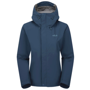 Kurtka DOWNPOUR JACKET WOMEN