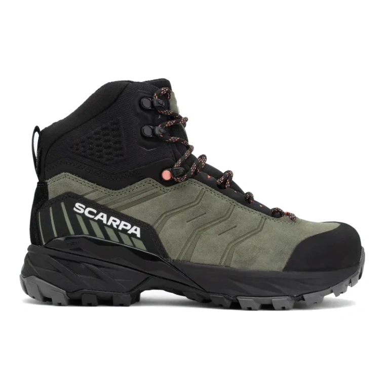 Buty RUSH TRK GORE-TEX WOMEN