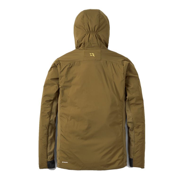 Kurtka XENAIR ALPINE FLEX NSULATED JACKET