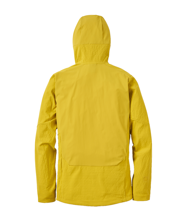 Kurtka ASCENDOR PRO HOODY