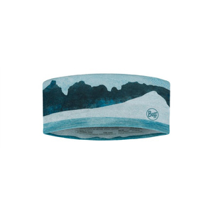 Opaska COOLNET UV WIDE HEADBAND