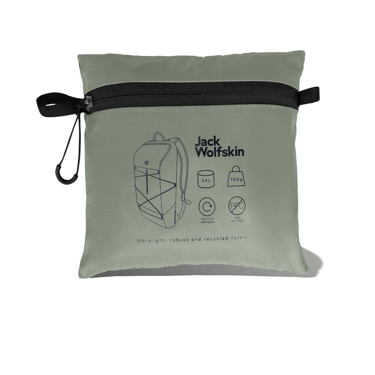 Plecak WANDERMOOD PACKABLE 24