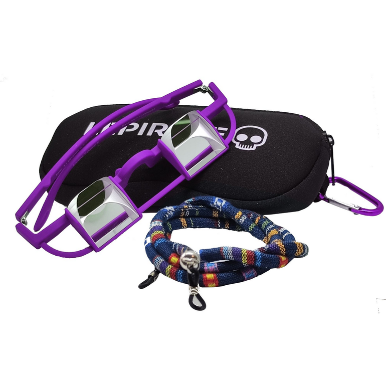 Okulary asekuracyjne BELAY GLASSES MODEL 3.1