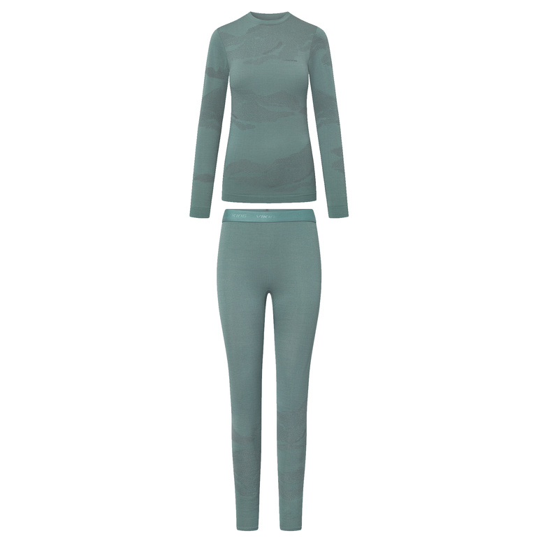 Zestaw GASHER LADY SET MERINO