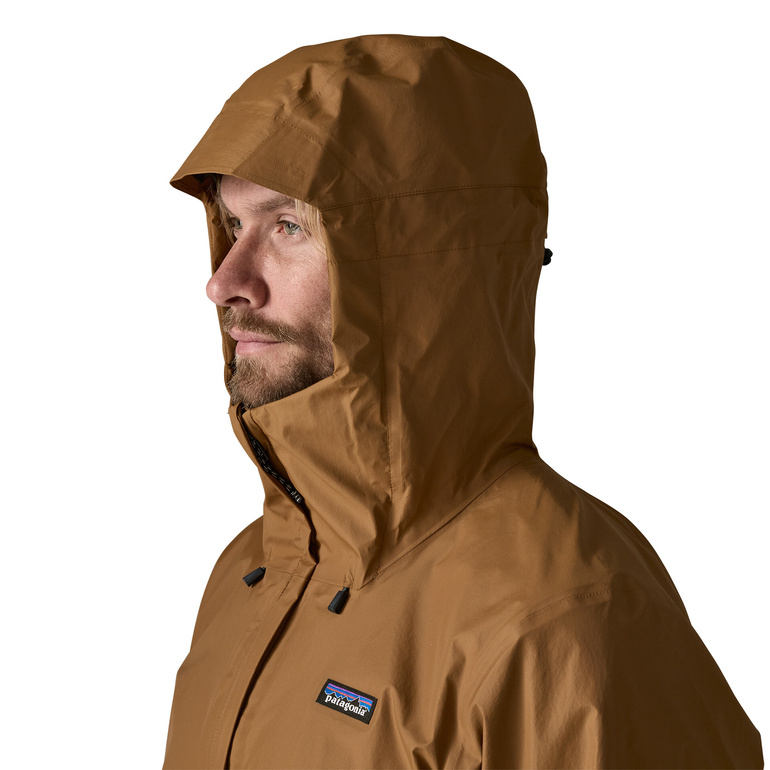 Kurtka TORRENTSHELL 3L JACKET MEN