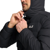 Kurtka WILD PASS DOWN HOODY RDS MEN