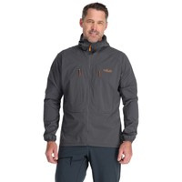 Kurtka BOREALIS JACKET