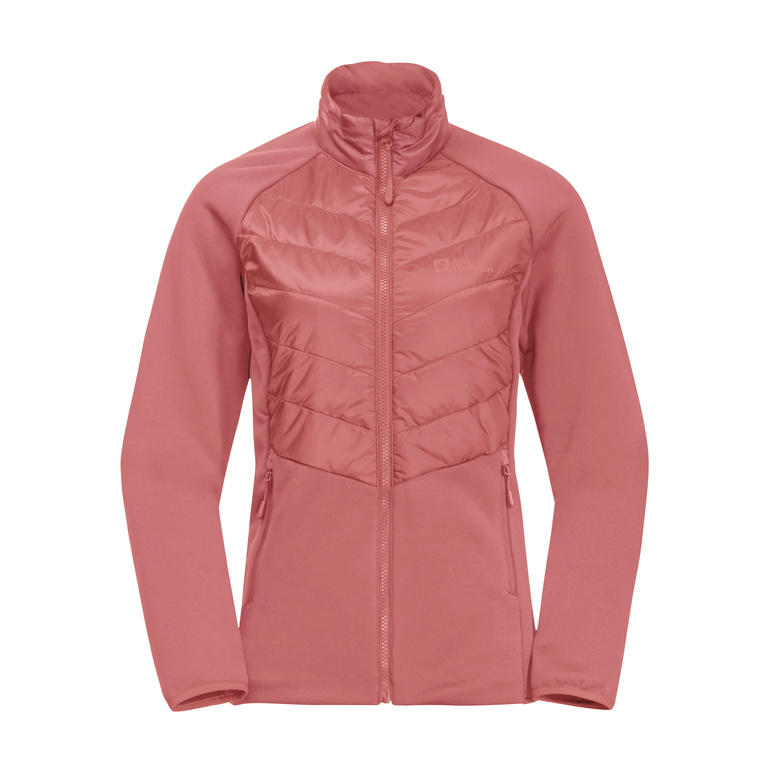 Kurtka LUNTAL 3IN1JACKET WOMEN
