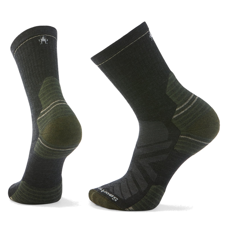 Skarpety HIKE MID TARGETED CUSHION CREW SOCKS