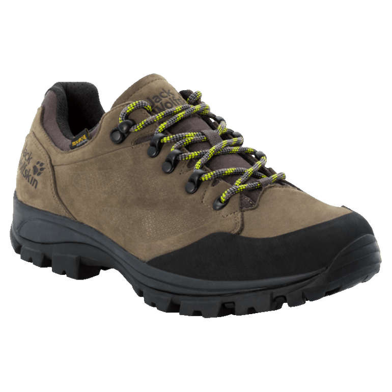 Buty REBELLION TEXAPORE LOW MEN