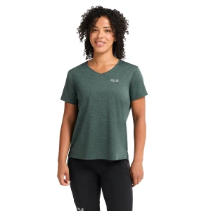 Koszulka WILDTRAIL T WOMEN