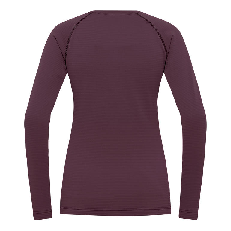 Koszulka INFINITE WARM LONGSLEEVE WOMEN