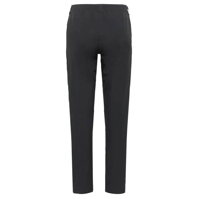 Spodnie zimowe PARANA PANTS WOMEN SHORT