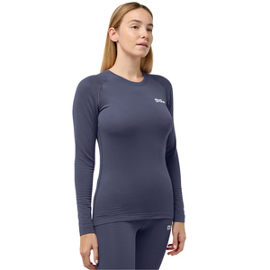 Koszulka INFINITE WARM LONGSLEEVE WOMEN
