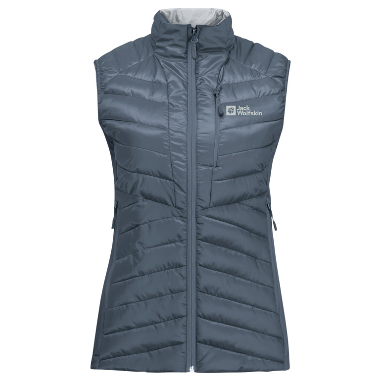 Kamizelka ROUTEBURN PRO INS VEST WOMEN