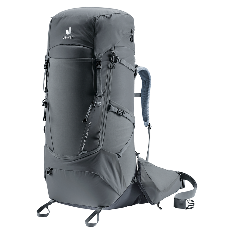 Plecak AIRCONTACT CORE 65+10 SL