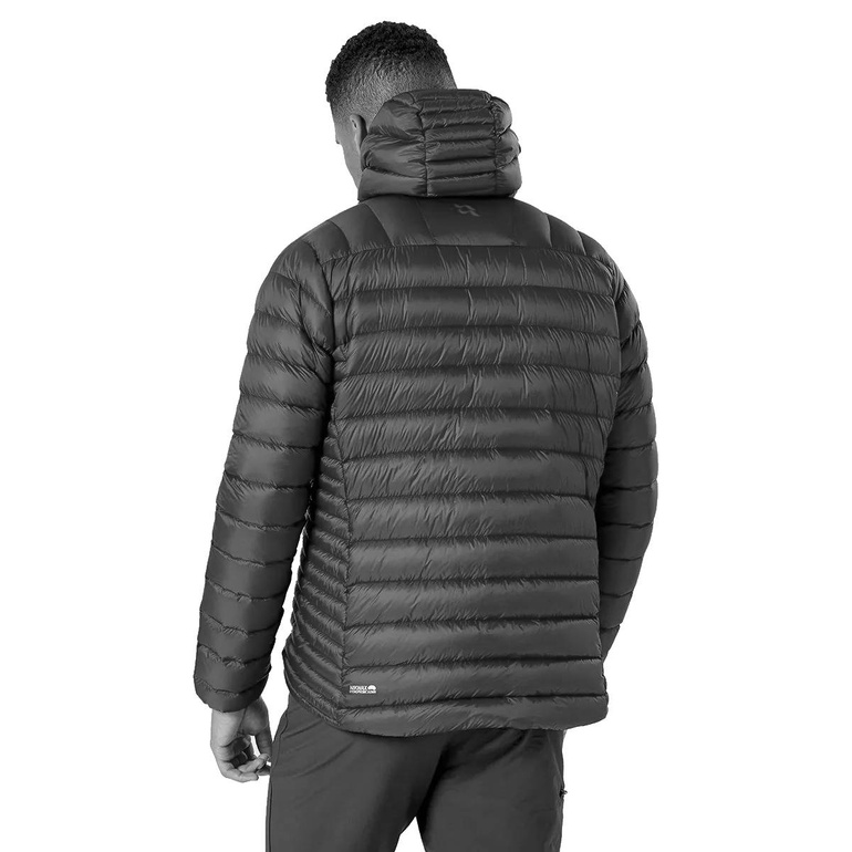 Kurtka NEBULA PRO JACKET